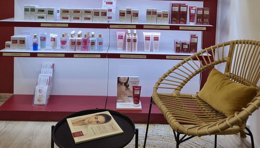 Votre Espace Accueil